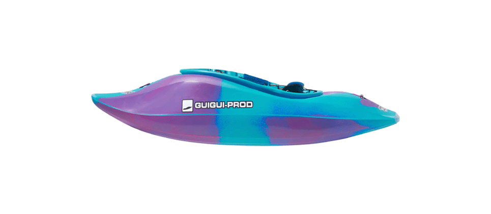 Pyranha Helectron Kayak Elite