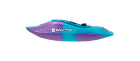 Pyranha Helectron Kayak Elite