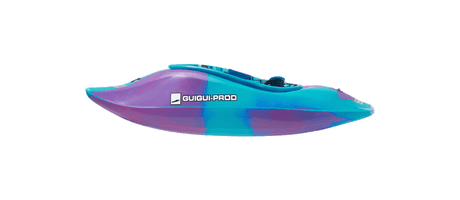 Pyranha Helectron Kayak Elite