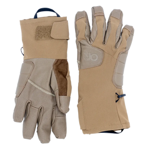 Outdoor Research Extravert Gloves Men's