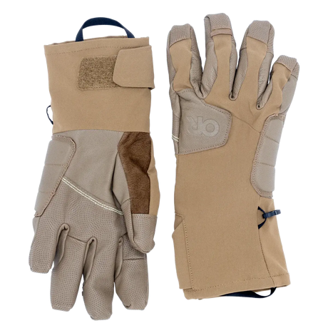 Outdoor Research Extravert Gloves Men's