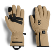 Outdoor Research Sureshot Heated Softshell Gloves Men's