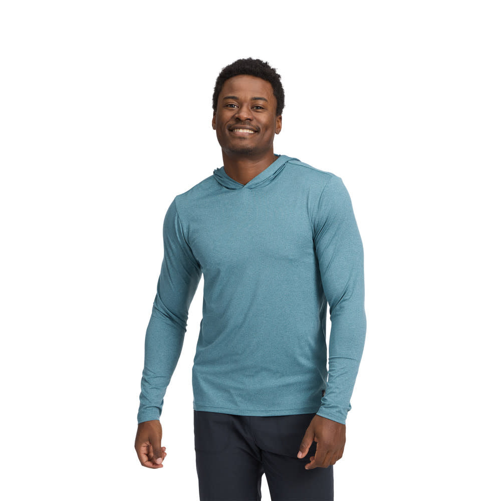 Black Diamond Circuit Hoody Men's