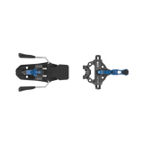 ATK Crest 10 Ski Bindings Dark Blue 97mm