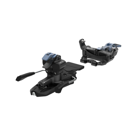 ATK Crest 10 Ski Bindings Dark Blue 97mm