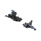 ATK Crest 10 Ski Bindings Dark Blue 97mm