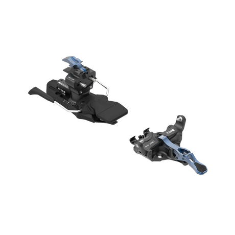ATK Crest 10 Ski Bindings Dark Blue 97mm