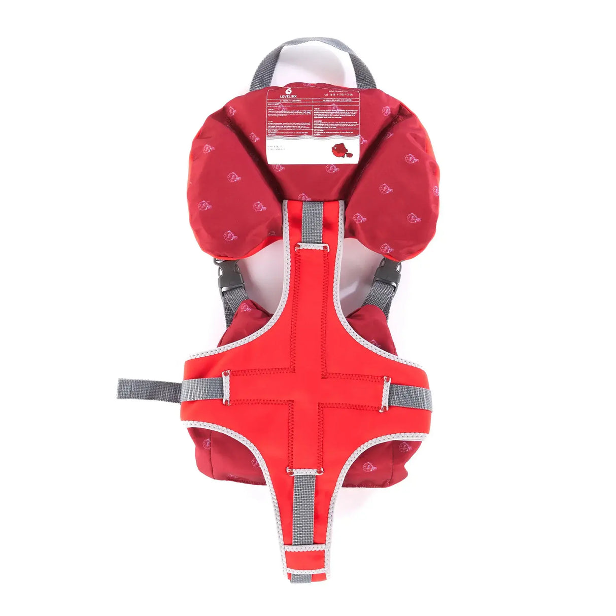 Level Six Puffer Infant Under 20 lb Floatation Aid