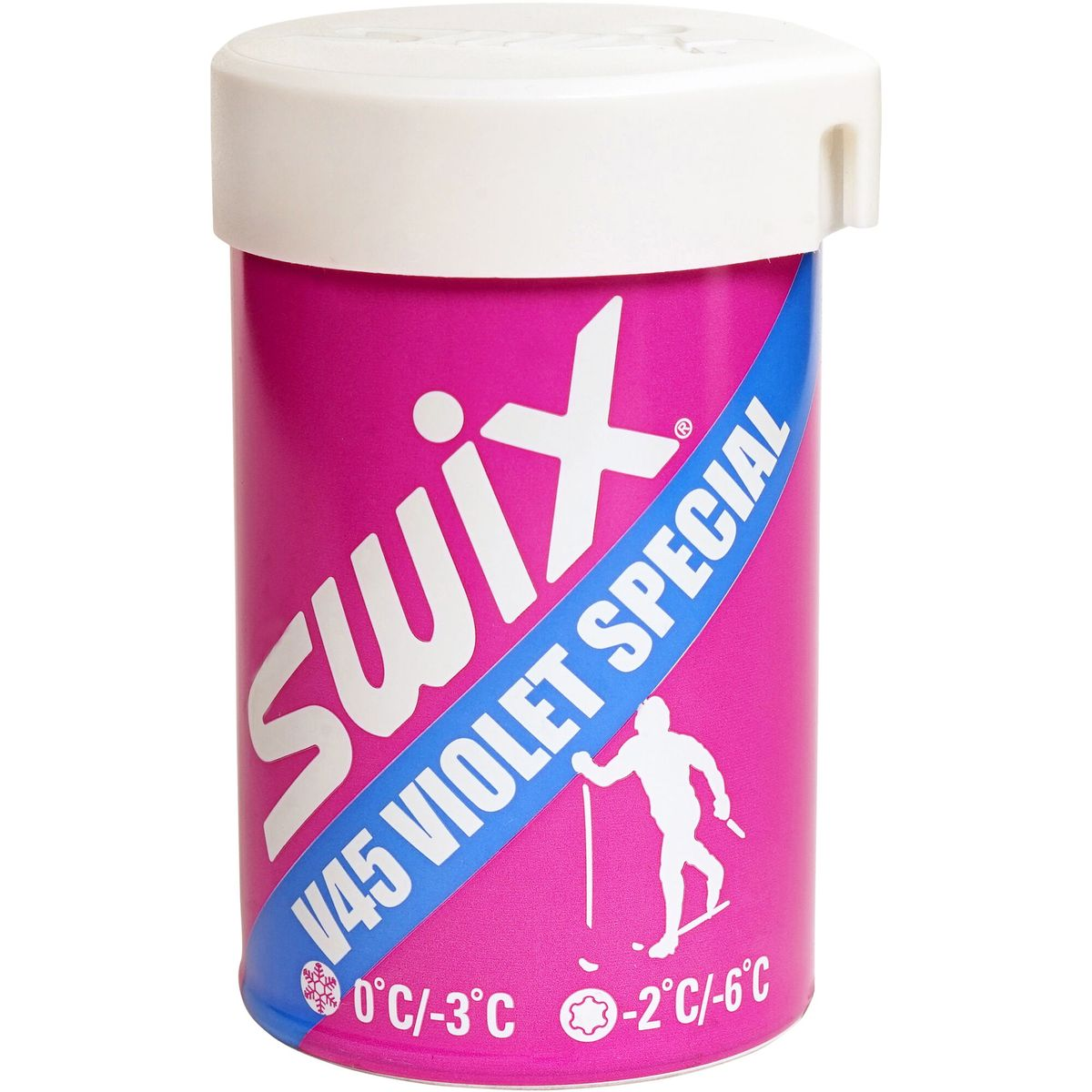 Swix Cross-Country Wax Kit