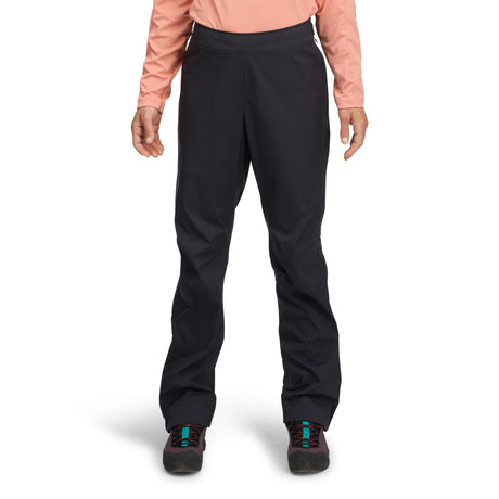 Black Diamond Fineline Stretch Full Zip Rain Pant Women's