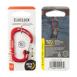 Nite Ize Slidelock Carabiner Aluminum #3