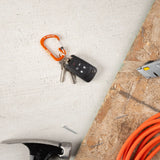 Nite Ize Slidelock Carabiner Aluminum #3