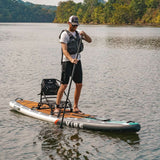 Vibe Cubera LT 125 Inflatable SUP