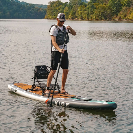 Vibe Cubera LT 125 Inflatable SUP