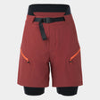 Level Six Delta Lined Short 7"