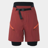 Level Six Delta Lined Short 7"