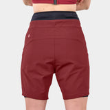 Level Six Delta Lined Short 7"