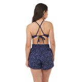 Level Six Lily Reversible Shorts Women's