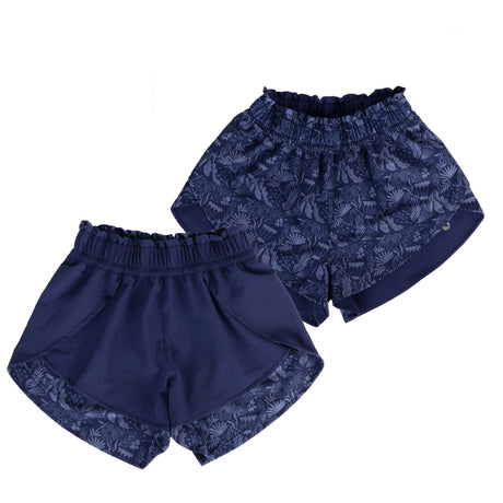 Level Six Lily Reversible Shorts Women's
