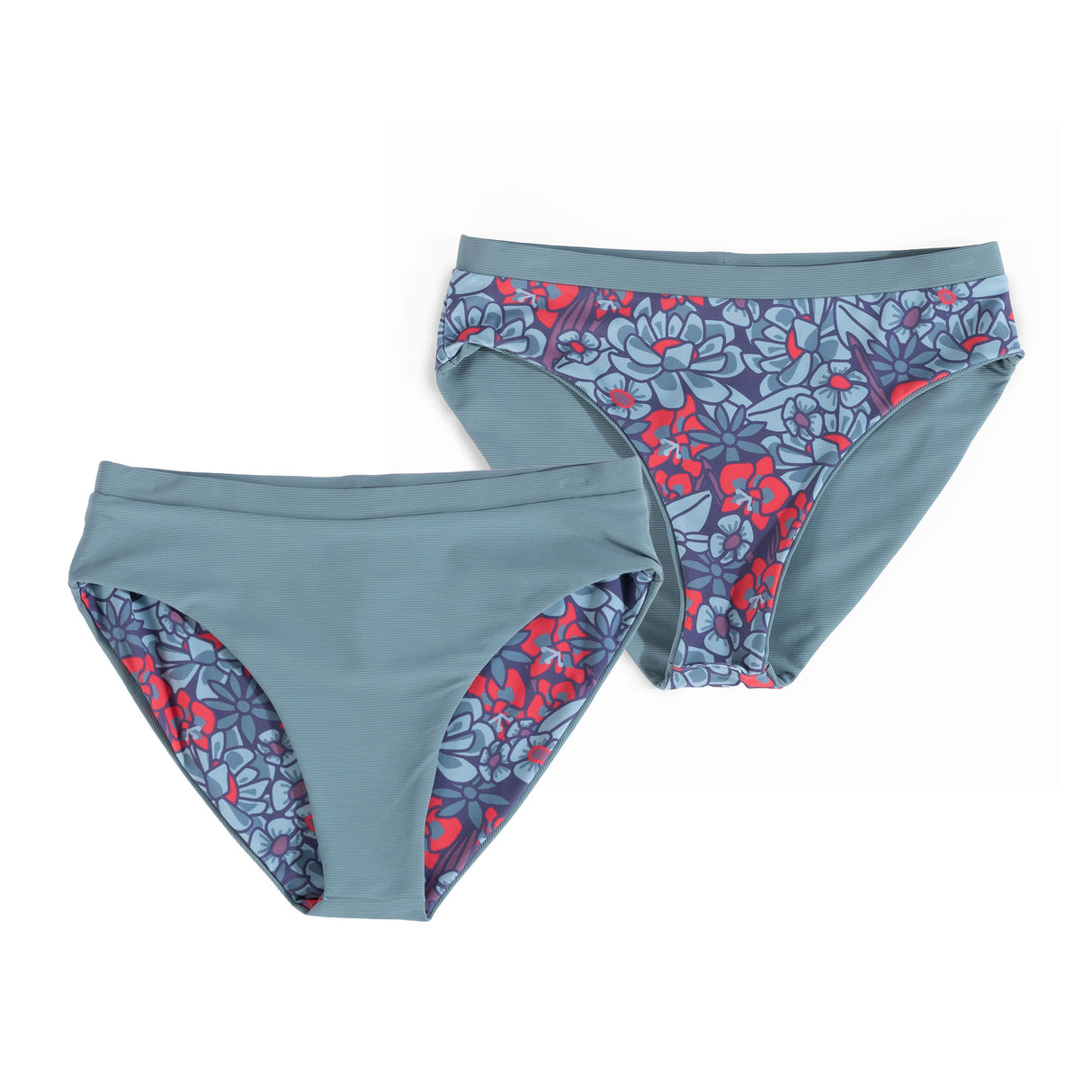 Level Six Sunflare Bikini Bottom Women's