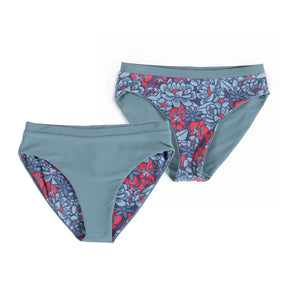 Level Six Sunflare Bikini Bottom Women's