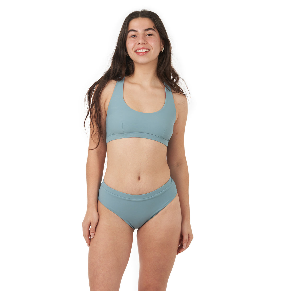 Level Six Sunflare Bikini Bottom Women's