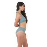 Level Six Sunflare Bikini Bottom Women's