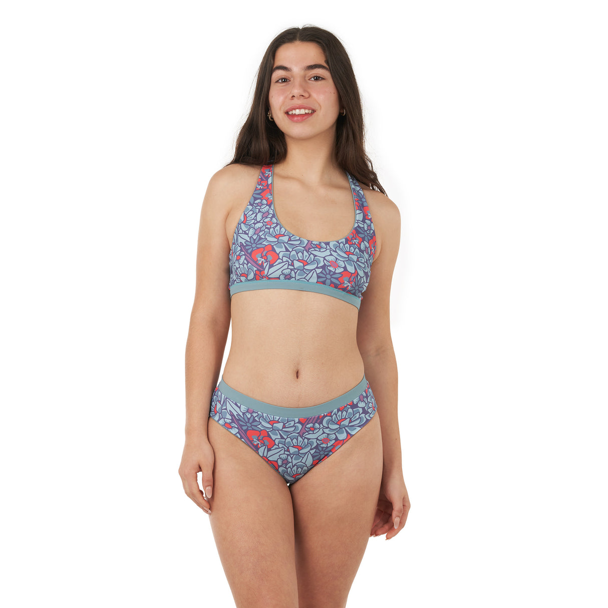 Level Six Sunflare Bikini Bottom Women's