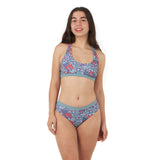 Level Six Sunflare Bikini Bottom Women's