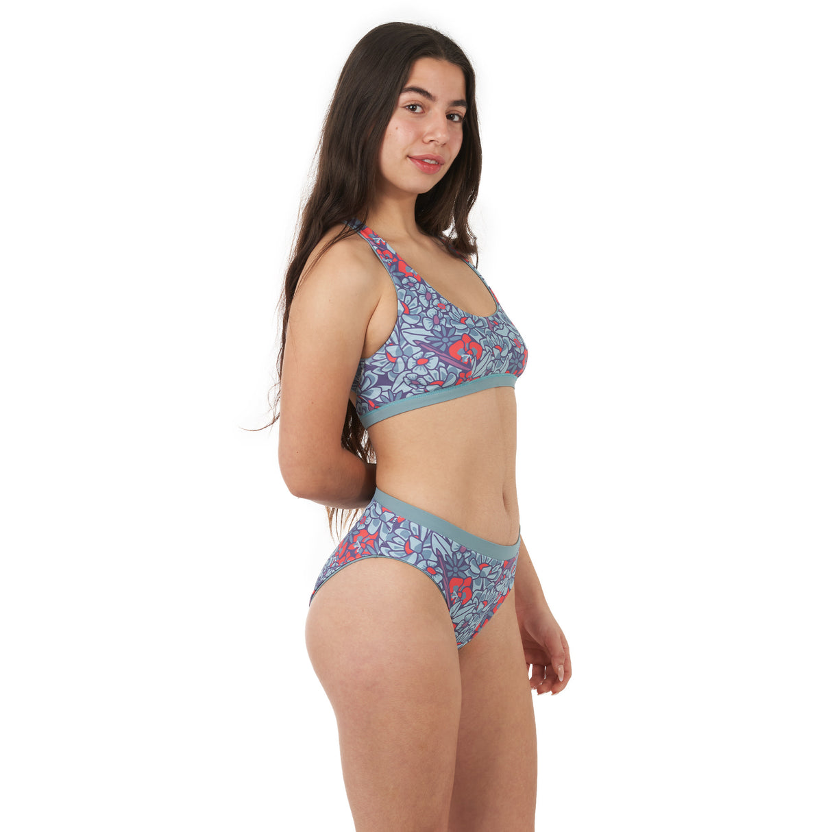 Level Six Sunflare Bikini Bottom Women's