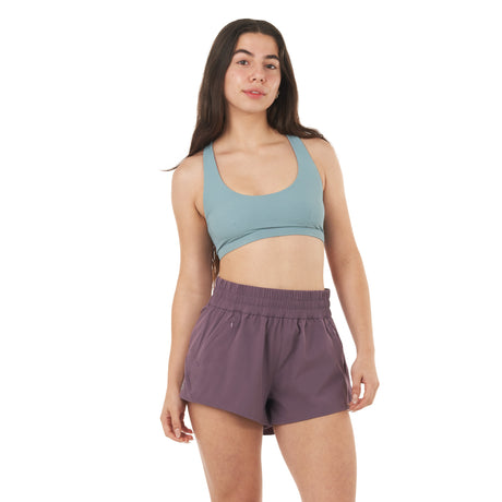 Level Six Taiva Boardshort Women's