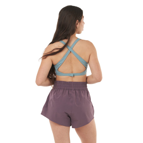 Level Six Taiva Boardshort Women's