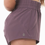 Level Six Taiva Boardshort Women's