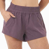 Level Six Taiva Boardshort Women's