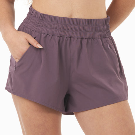 Level Six Taiva Boardshort Women's