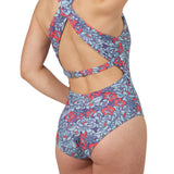 Level Six Pearl One Piece Swimsuit Women's