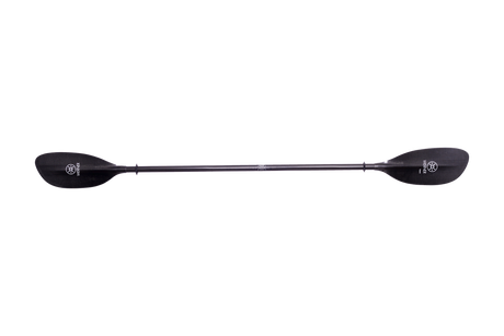 Werner Cyprus 2pc Straight Shaft Kayak Paddle