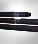 Werner Cyprus 2pc Straight Shaft Kayak Paddle