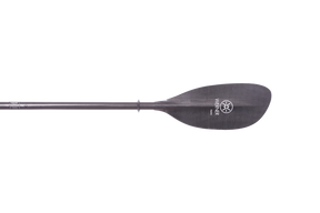 Werner Cyprus 2pc Straight Shaft Kayak Paddle
