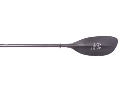 Werner Cyprus 2pc Straight Shaft Kayak Paddle