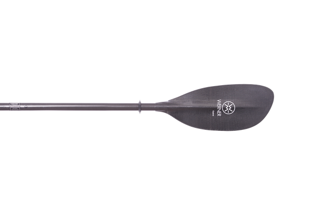 Werner Cyprus 2pc Straight Shaft Kayak Paddle