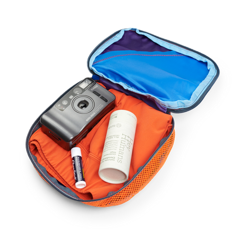 Cotopaxi Cubo 2L Packing Cube, Del Dia