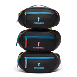 Cotopaxi Kapai 1.5L Hip Pack, Del Dia Dark