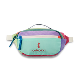 Cotopaxi Kapai 1.5L Hip Pack, Del Dia