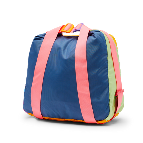 Cotopaxi Taal Convertible Tote, Del Dia