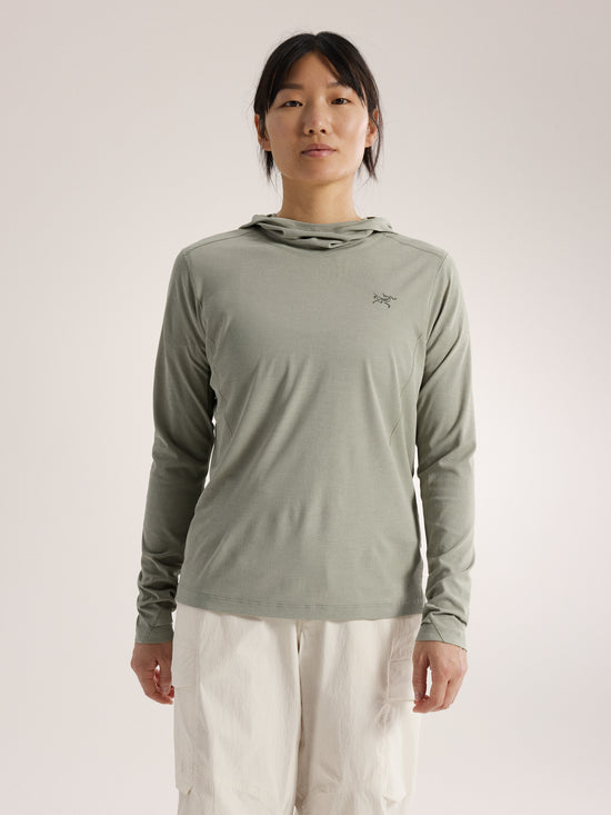 Arc'teryx Sunna Hoody Women's