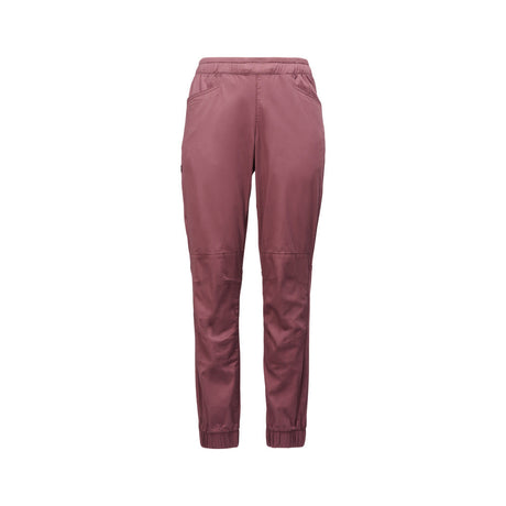 Black Diamond Notion Pant Women's