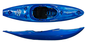 Dagger Indra White Water Kayak