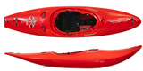 Dagger Indra White Water Kayak