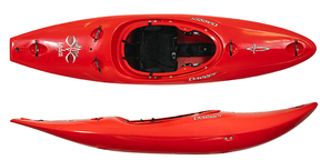 Dagger Indra White Water Kayak